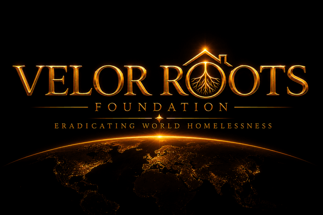 Velor Roots Foundation